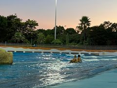 -上海玛雅海滩水公园