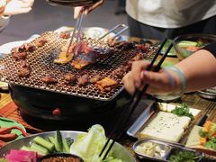 -范儿·嫂子烤肉·精致炭火烤肉(长治路店)