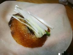 -守柴炉烤鸭(中海国际店)