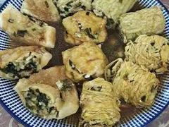 -柳周农家菜特色老店沙田柚美食(东大街店)