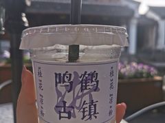 -鸣鹤古镇