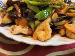 -大梁骨头馆·酱骨老菜(友好店)