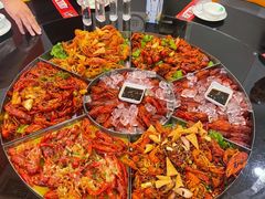 -金陵暴走小龙虾·迷踪蟹(凯德MALL店)