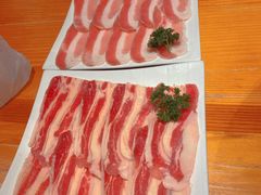 -陇璟烧肉酒场(友谊阳光城店)