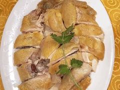 -老友客家王餐馆