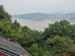 -丰都鬼城名山景区