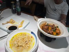 -壹只菜·崇明本地特色菜(崇明南门店)