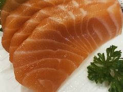 -元气寿司(新城市广场店)