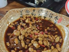 -冶建镜子·老南昌大排档·江西虾王(总店)