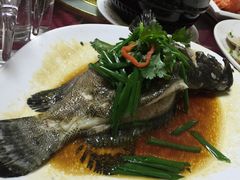 -明香海鲜酒家(华强北店)