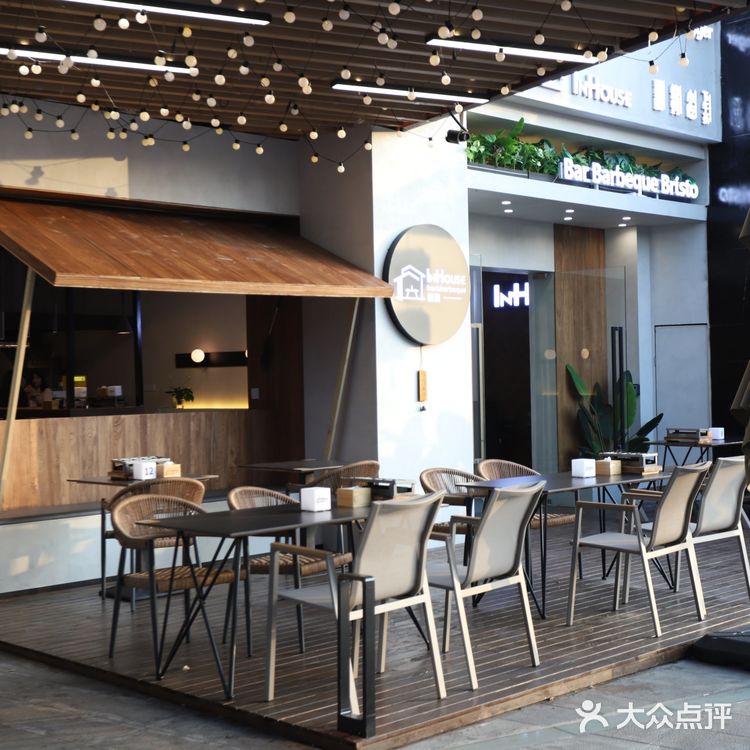 重庆探店 | 网红烧烤吧,就去这里吧!烧烤精酿绝配