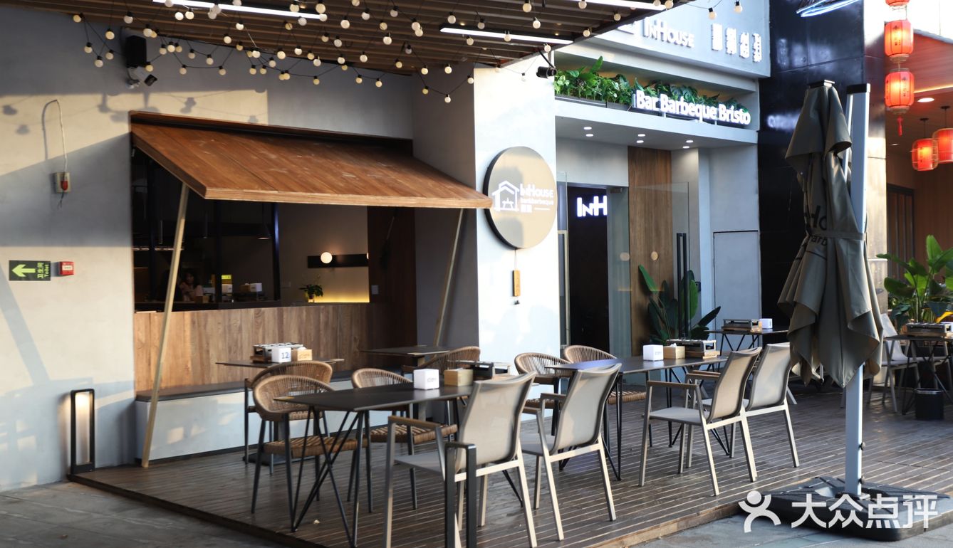 重庆探店 | 网红烧烤吧，就去这里吧！烧烤精酿绝配