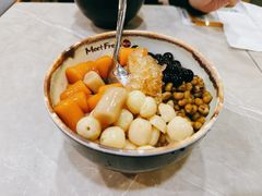 -鲜芋仙(苏州干将店)