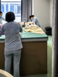 -弗蕾亚·辰月月子度假中心(光谷店)
