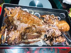 -九十九顶毡房(阜石路店)