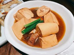 豆腐干-美乐食街(小南店)