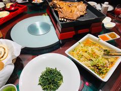 -九十九顶毡房(阜石路店)