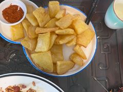 -云隐小厨·传统大理美食(复兴路店)
