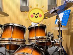 -乐童乐人现代音乐艺术学校(万柳校区)