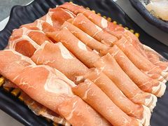 -呷哺呷哺 黄金牧场 (新中关购物中心店)