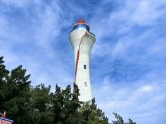 -北海金海湾红树林生态旅游区