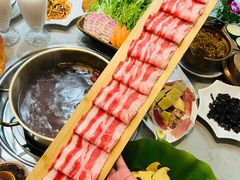 -大理董·董家小厨野生菌火锅(古城旗舰店)