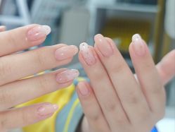 点击看大图 -闺蜜美甲美睫