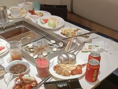 -星伦多自助料理·涮烤一体(奉贤龙湖天街店)