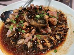 -新兴·金羊座·粤菜点心(乐峰店)