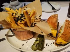 -Bistro Wang 牛排馆