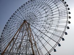 -南昌之星摩天轮