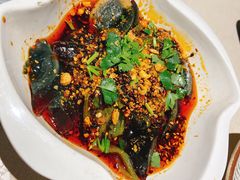 -火焰枪蛋·烧烤(奉天街店)