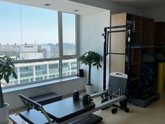 -体博士·疼痛调理·体态矫正·运动康复中心(大望路华贸店)