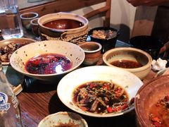 -水煮三国·川鲁江湖菜(香山店)