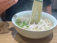 -李先生牛肉面大王(清河店)