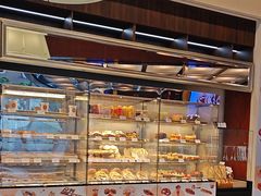 -西点坊(浦东香格里拉店)