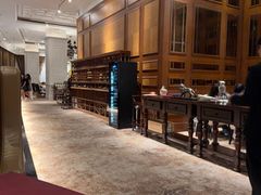-哈布斯扒房(华发商都店)