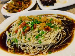 -王家厨房(新华路店)