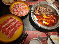 -牛New寿喜烧(新六百店)