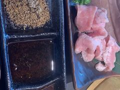 -谷牛和牛烤肉(漕河泾印象城店)