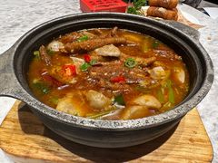 -天辣(金桥啦啦宝都店)