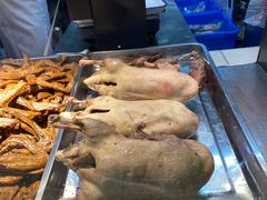 -竺桥兄弟烤鸭(总店)