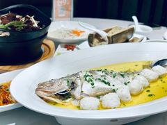 东海小黄鱼-粗茶淡饭·汉口公馆(循礼门店)