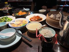 -应天大明王朝·南京菜创始店(中山陵店)