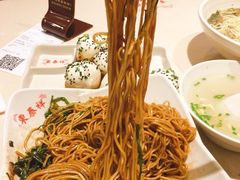 -东泰祥生煎馆(重庆北路店)