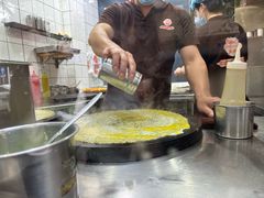 -南楼煎饼(滨江道店)