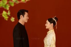 点击看大图 -太古映画婚纱摄影(天河店)