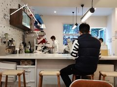 -Jeans Coffee牛仔裤咖啡