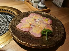 -江户烧肉(高德店)