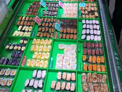 菜单-鲜道寿司(无锡苏宁店)